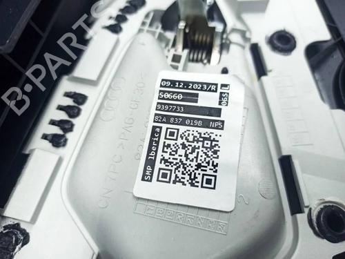 Front left panel AUDI A1 Sportback (GBA) 30 TFSI | BP36265104C58 - Image 21