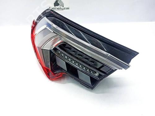 Left taillight AUDI A1 Sportback (GBA) 30 TFSI | BP36265252C34  - Image 8