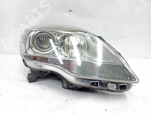 Used Right headlight Right headlight 36268475 36268475