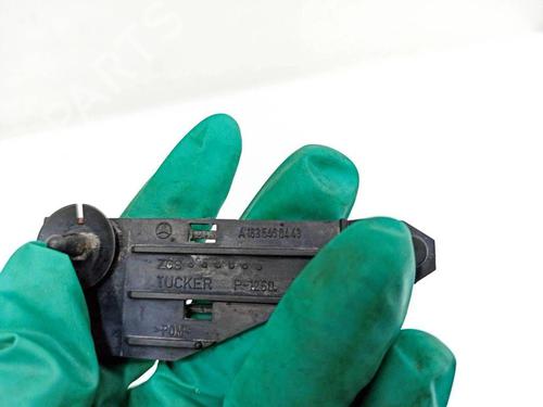 Electronic sensor MERCEDES-BENZ M-CLASS (W163) ML 270 CDI (163.113) | BP36264974M84 - Image 13