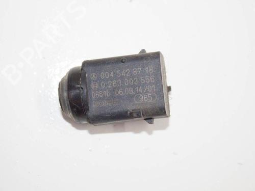 Electronic module MERCEDES-BENZ C-CLASS (W203) C 350 (203.056) | BP36266419M83 - Image 6