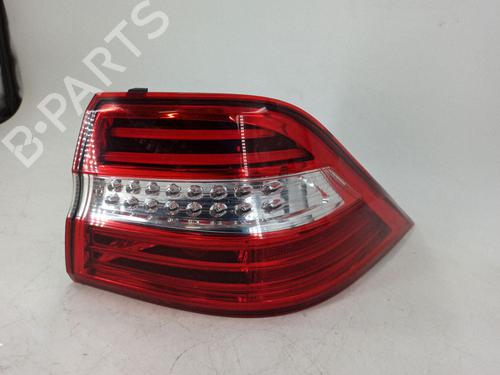 Right taillight MERCEDES-BENZ M-CLASS (W166) ML 350 BlueTEC 4-matic (166.024, 166.023) | BP38050689C35 - Image 2