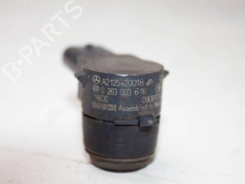 Electronic module MERCEDES-BENZ E-CLASS (W212) E 250 CDI / BlueTEC 4-matic (212.082, 212.097) | BP36266042M83  - Image 6