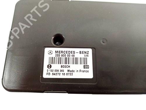 Central lock pump MERCEDES-BENZ E-CLASS (W211) E 320 CDI (211.022) | BP36272553M86 - Image 23