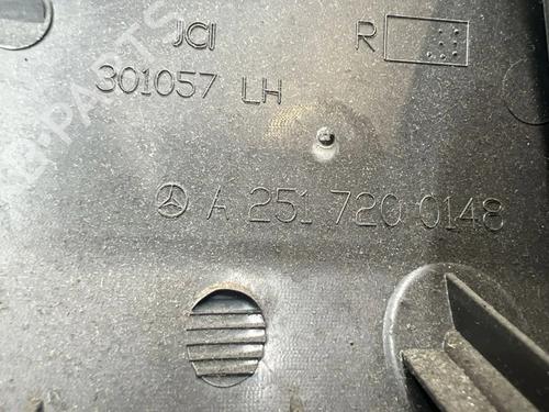 Front left panel MERCEDES-BENZ R-CLASS (W251, V251) R 350 4-matic (251.065, 251.165) | BP36268902C58 - Image 18