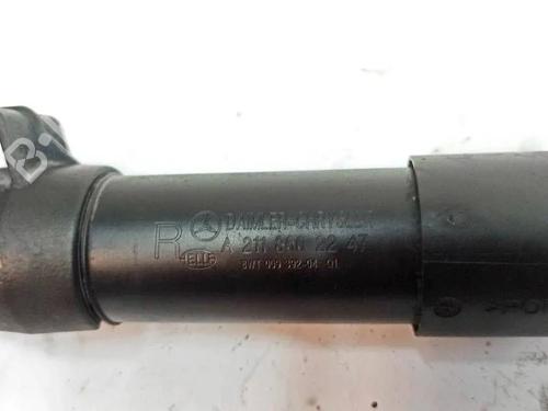 Headlight washer MERCEDES-BENZ E-CLASS (W211) E 320 CDI (211.022) | BP36266722E17  - Image 18
