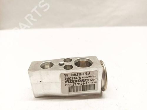 Electronic sensor AUDI A1 Sportback (GBA) 30 TFSI | BP36267952M84 - Image 3
