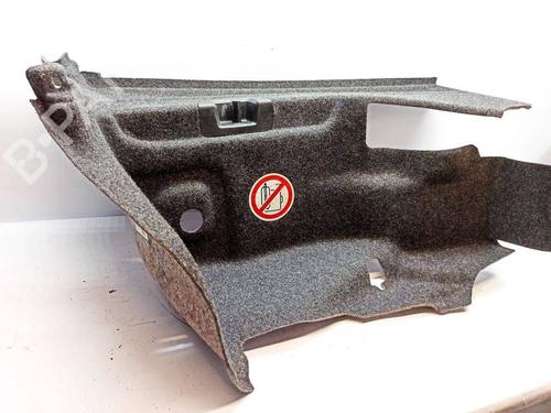 Boot lining VW EOS (1F7, 1F8) 1.4 TSI | BP36270747I3 - Image 3