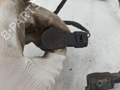 Electronic module MERCEDES-BENZ M-CLASS (W166) ML 350 BlueTEC 4-matic (166.024, 166.023) | BP38185011M83 - Image 18