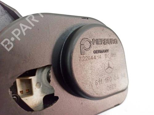 Electronic module MERCEDES-BENZ E-CLASS (W211) E 320 CDI (211.022) | BP36269309M83 - Image 11