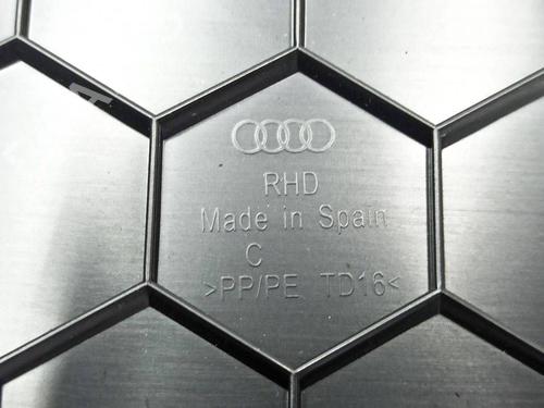 Handskerum AUDI A1 Sportback (GBA) 30 TFSI | BP36266462C95 - Image 13
