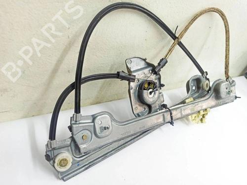 Front right window mechanism PEUGEOT 1007 (KM_) 1.4 | BP36268267C23 - Image 6