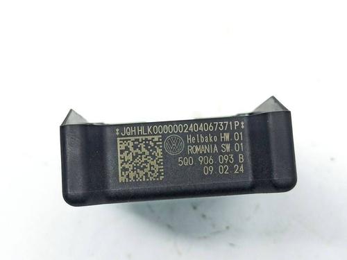 Electronic module AUDI A1 Sportback (GBA) 30 TFSI | BP36269831M83 - Image 7