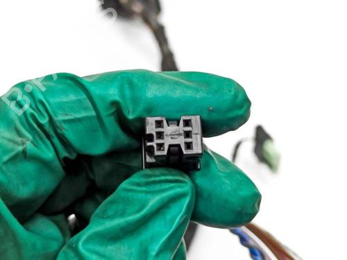 Wiring harness BMW 3 Coupe (E92) 320 d xDrive | BP36271902E16 - Image 14