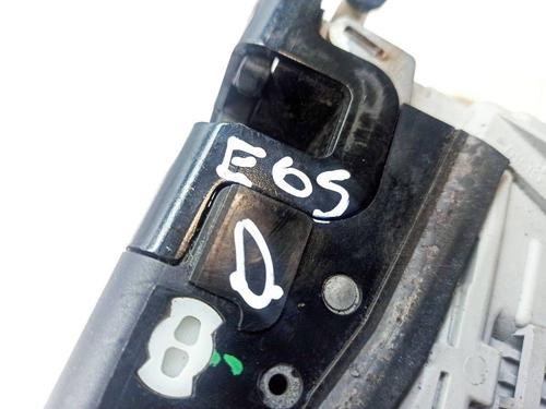 Front right lock VW EOS (1F7, 1F8) 1.4 TSI | BP36267971C97 - Image 12