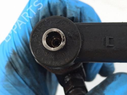 Injector MERCEDES-BENZ CLC-CLASS (CL203) CLC 200 CDI (203.707) | BP40015085M100  - Image 10