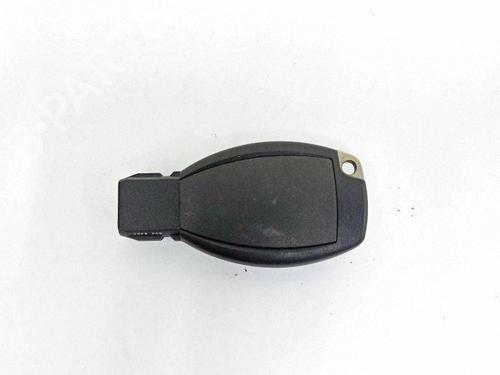 Electronic module MERCEDES-BENZ E-CLASS (W211) E 320 CDI (211.022) | BP36265800M83 - Image 10