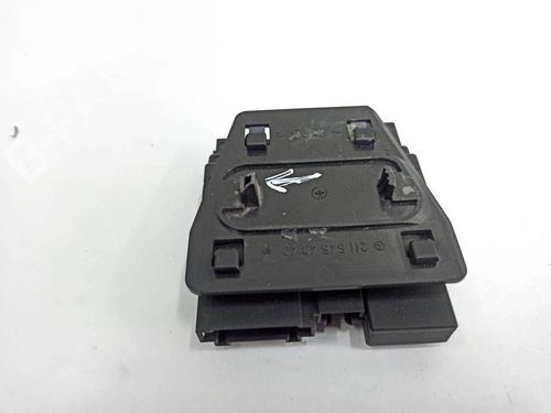 Electronic module MERCEDES-BENZ E-CLASS (W211) E 320 CDI (211.022) | BP36271795M83 - Image 17