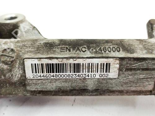 Steering rack MERCEDES-BENZ C-CLASS (W204) C 200 CDI (204.007, 204.006) | BP36270831M22  - Image 14