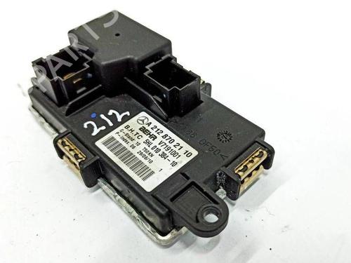 Heater resistor MERCEDES-BENZ E-CLASS (W212) E 250 CDI / BlueTEC 4-matic (212.082, 212.097) | BP36264990M108 - Image 4