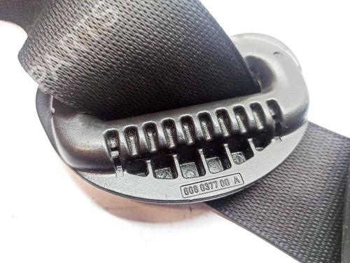 Front right seatbelt BMW X5 (E70) xDrive 40 d | BP36272083I25 - Image 16