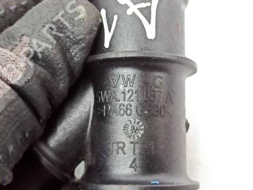 Pipe AUDI A1 Sportback (GBA) 30 TFSI | BP36273505M125  - Image 15