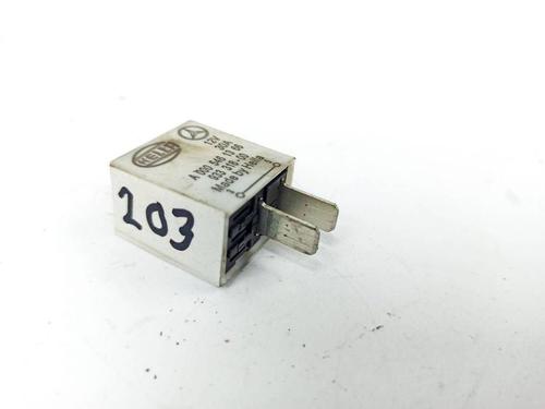 Electronic sensor MERCEDES-BENZ C-CLASS (W203) C 270 CDI (203.016) | BP36265183M84 - Image 7