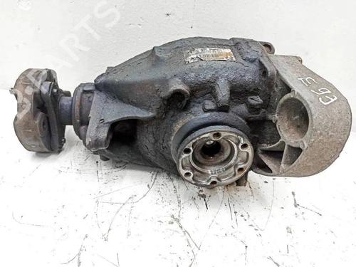 Rear differential BMW 3 Coupe (E92) 320 d xDrive | BP36272877M24 - Image 5