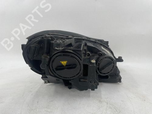 Left headlight MERCEDES-BENZ C-CLASS (W204) C 220 CDI (204.002) | BP36313674C28 - Image 9