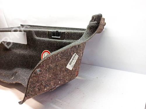 Boot lining VW EOS (1F7, 1F8) 1.4 TSI | BP36271690I3 - Image 4
