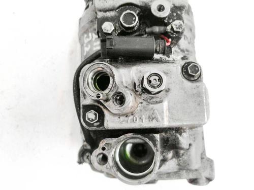 AC compressor MERCEDES-BENZ E-CLASS (W211) E 220 CDI (211.006) | BP36273010M34 - Image 4