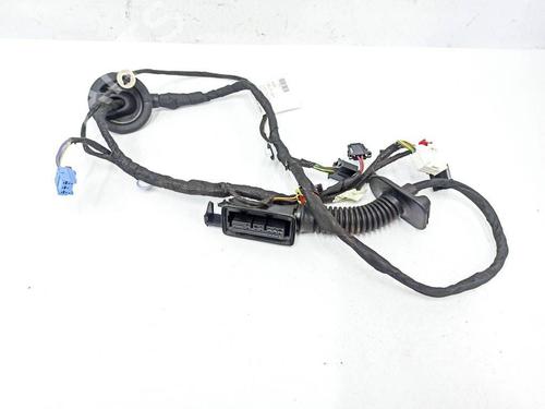 Wiring harness AUDI A1 Sportback (GBA) 30 TFSI | BP36266584E16 - Image 8