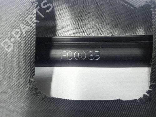 Rear seat AUDI A1 Sportback (GBA) 30 TFSI | BP40189092C17 - Image 14