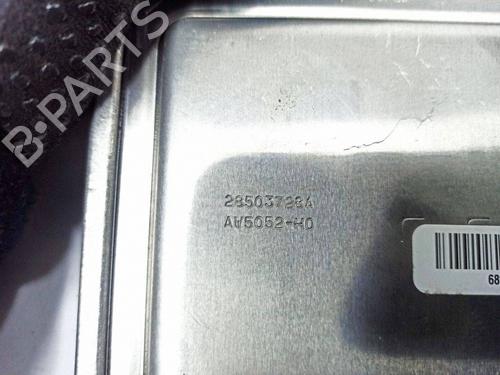 Engine control unit (ECU) AUDI A1 Sportback (GBA) 30 TFSI | BP36269652M57 - Image 18