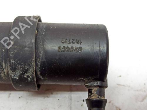 Headlight washer MERCEDES-BENZ CLK (C209) CLK 270 CDI (209.316) | BP36268564E17 - Image 8