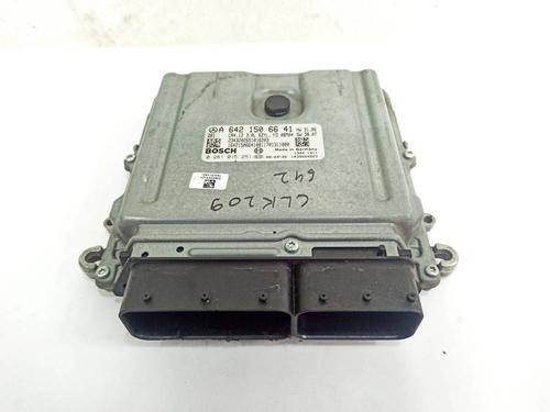 Engine control unit (ECU) MERCEDES-BENZ CLK (C209) CLK 270 CDI (209.316) | BP36272087M57 - Image 3