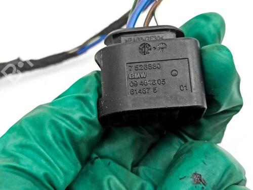 Wiring harness BMW 3 Coupe (E92) 320 d xDrive | BP36271902E16 - Image 20