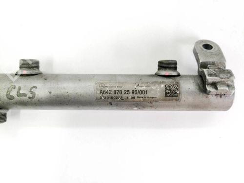 Pipe MERCEDES-BENZ CLS (C219) CLS 320 CDI | BP36265895M125 - Image 11
