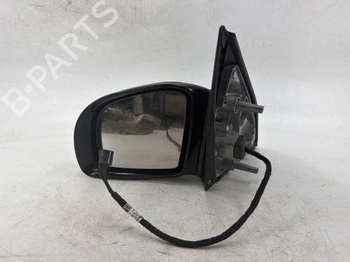 Used Left mirror Left mirror MERCEDES-BENZ R-CLASS (W251, V251) R 320 CDI 4-matic (251.022, 251.122) (224 hp) 40617930 40617930
