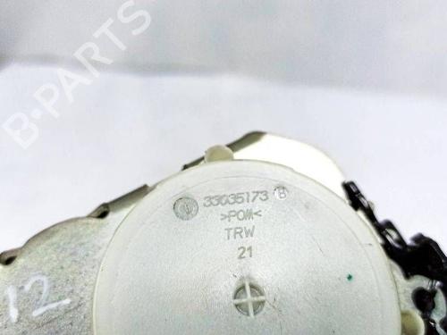 Front right seatbelt MERCEDES-BENZ E-CLASS (W212) E 250 CDI / BlueTEC 4-matic (212.082, 212.097) | BP36270415I25  - Image 9