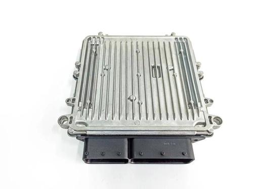 Engine control unit (ECU) MERCEDES-BENZ CLS (C219) CLS 320 CDI | BP36265405M57 - Image 9