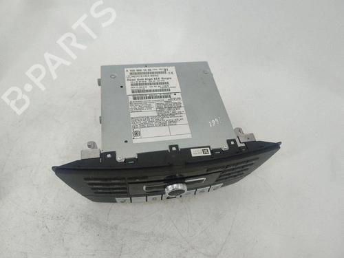 Electronic module MERCEDES-BENZ M-CLASS (W166) ML 350 BlueTEC 4-matic (166.024, 166.023) | BP38632089M83 - Image 10