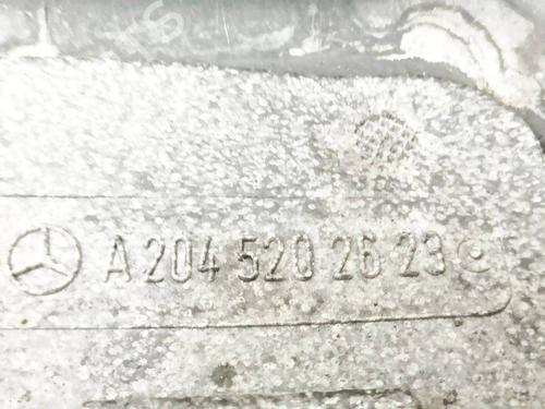 Upper protection MERCEDES-BENZ C-CLASS (W204) C 200 CDI (204.007, 204.006) | BP36268192M93 - Image 8