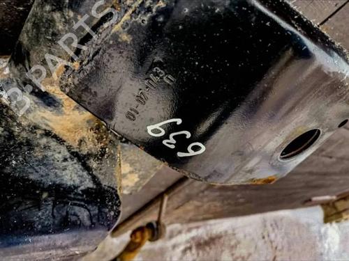 Subframe MERCEDES-BENZ VIANO (W639) CDI 3.0 (639.811, 639.813, 639.815) | BP36273481M9 - Image 14