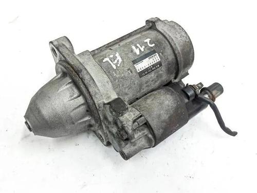 Starter MERCEDES-BENZ E-CLASS (W211) E 320 CDI (211.022) | BP36270918M8 - Image 10