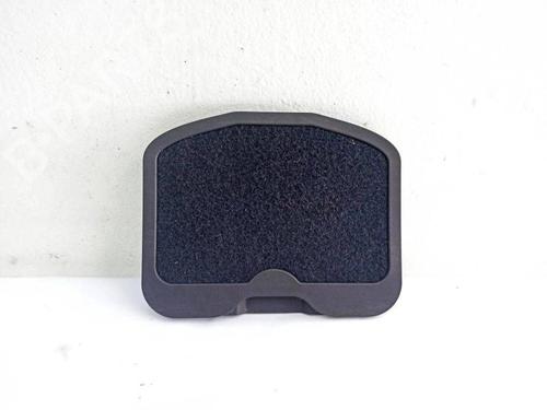 Boot lining PEUGEOT 1007 (KM_) 1.4 | BP36273432I3 - Image 2