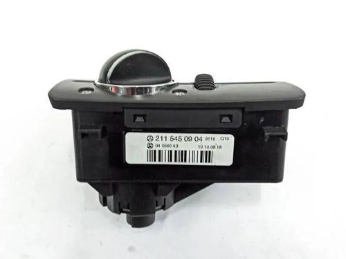 Control unit MERCEDES-BENZ E-CLASS (W211) E 320 CDI (211.022) | BP36271374M11 - Image 9