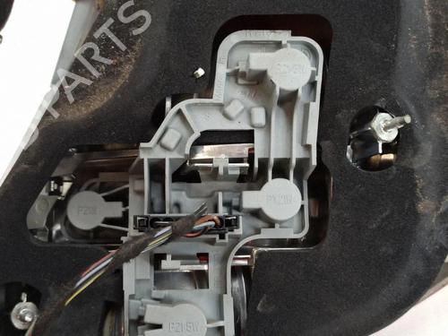 Left taillight MERCEDES-BENZ CLC-CLASS (CL203) CLC 200 CDI (203.707) | BP39499258C34 - Image 11