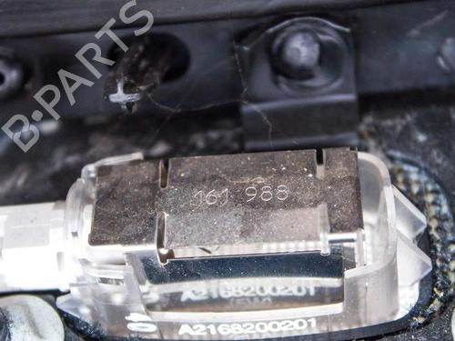 Boot lining MERCEDES-BENZ CLS (C219) CLS 320 CDI | BP36272459I3 - Image 14