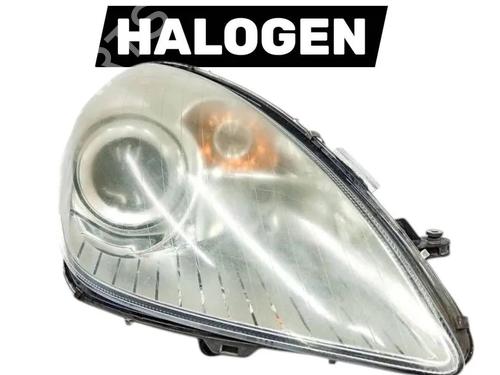 Used Left headlight Left headlight 36265650 36265650